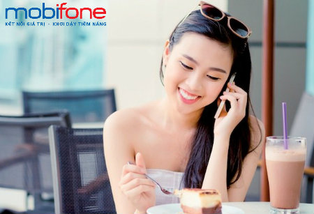Trải nghiệm nhiều tiện ích hơn với ưu đãi từ Mobifone