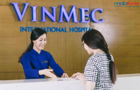 Nhận sự chăm sóc tốt nhất từ quà tặng Mobifone