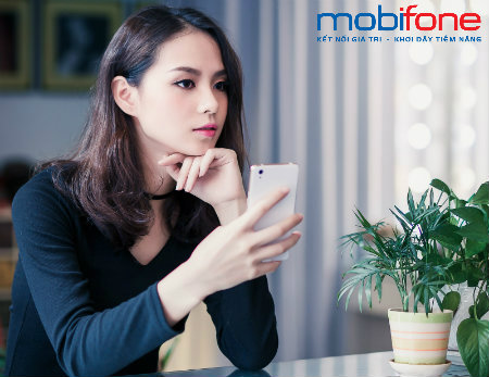 Mobifone luôn đồng hàng cùng bạn