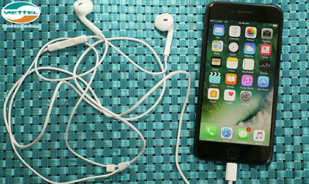 Trải nghiệm nhiều tính năng mới trên điện thoại iPhone với ưu đãi từ gói cam kết Viettel
