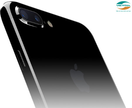 Sở hữu iphone 7 và 7Plus giá rẻ với ưu đãi từ Viettel