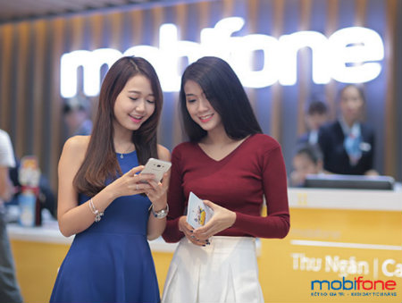 Đến các cửa hàng Mobifone để thực hiện chuyển đổi từ trả trước sang trả sau