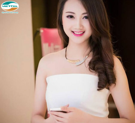 Viettel tặng 50% giá trị thẻ nạp ngày 30/12/2016