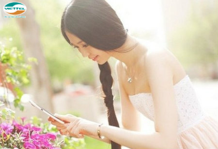 Thêm nhiều trải nghiệm mới với ưu đãi nạp thẻ Viettel