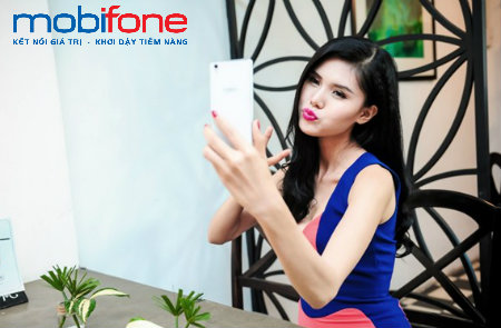 khuyến mãi Nhịp Sống Trẻ MobiFone