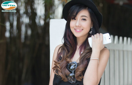 đầu số di động của Viettel
