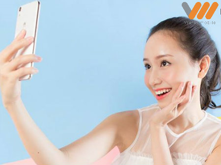 Vietnamobile tặng 50.000đ tri ân khách hàng
