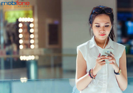 Đăng ký gói YT30 Mobifone