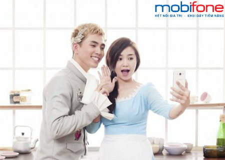 chuong trinh khuyen mai cho khach hang lau nam mobifone
