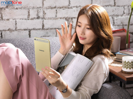 Gói K50 của Mobifone