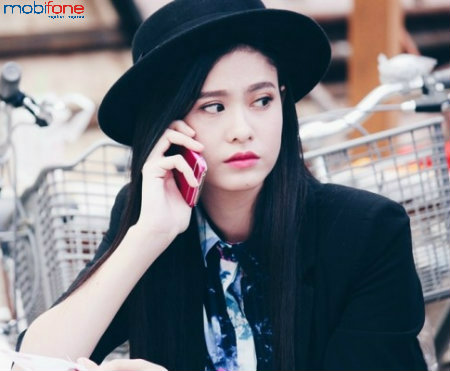 Đăng ký gói cước K50 Mobifone