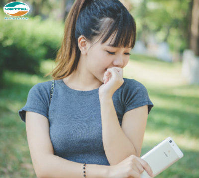 Chương trình khuyến mãi đăng ký nhạc chờ Viettel Chương trình khuyến mãi đăng ký nhạc chờ Viettel