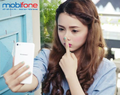 Nhận ưu đãi hấp dẫn từ gói LN50 và LN70 MobiFone