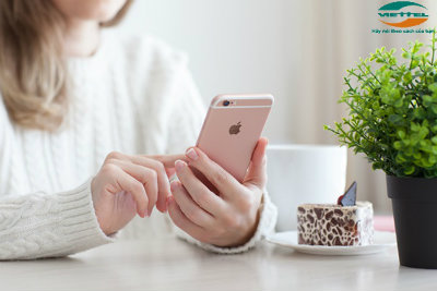 gói cước nghe gọi mãi mãi của Viettel gói cước nghe gọi mãi mãi của Viettel