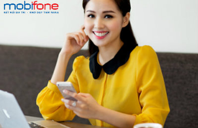 Hòa mạng doanh nghiệp MobiFone tháng 3 nhận nhiều ưu đãi