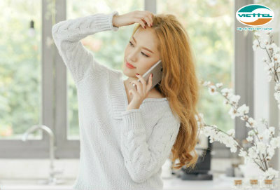 Viettel khuyến mãi ngày 31/3 Viettel khuyến mãi ngày 31/3