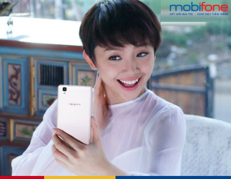MobiFone ưu đãi gói LN150 và KN210 cho khách hàng lâu năm