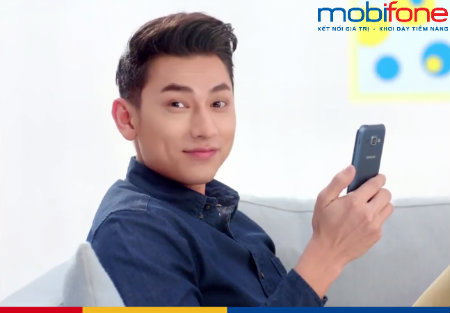 Tận hưởng những ưu đãi từ chương trình kết nối dài lâu Mobifone