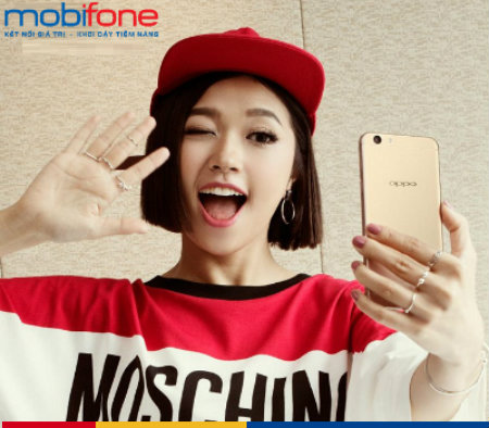 Khuyến mãi 100% data 3G MobiFone ngày 16/4/2017 Khuyến mãi 100% data 3G MobiFone ngày 16/4/2017