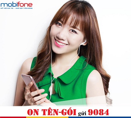 MobiFone khuyến mãi 100% data 3G ngày 16/4/2017 MobiFone khuyến mãi 100% data 3G ngày 16/4/2017