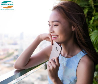Khuyến mãi đăng ký MCA Viettel Khuyến mãi đăng ký MCA Viettel
