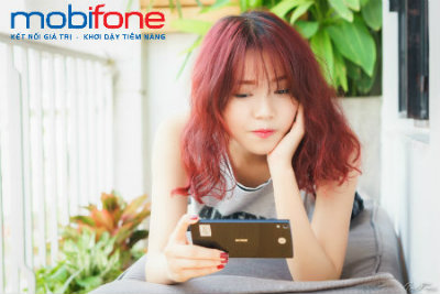 Thoải mái trải nghiệm các tiện ích di động với ưu đãi Mobifone Thoải mái trải nghiệm các tiện ích di động với ưu đãi Mobifone