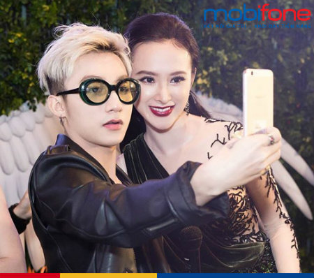 Thỏa sức trải nghiệm di động với tài khoản MobiFone kếch xù