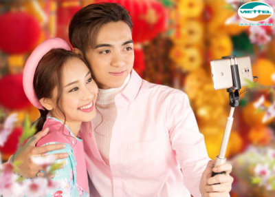 Khuyến mãi Viettel ngày 20/4/2017 Khuyến mãi Viettel ngày 20/4/2017