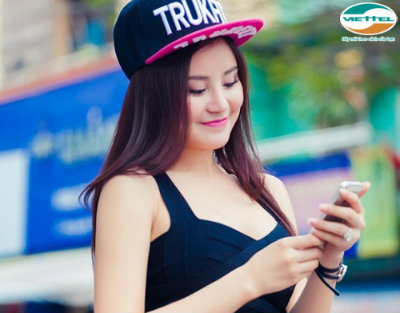 Mua thêm dung lượng 4G Viettel Mua thêm dung lượng 4G Viettel