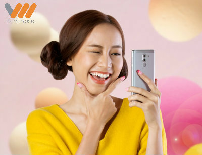 Tận hưởng ưu đãi khủng của sim Vietnamobile