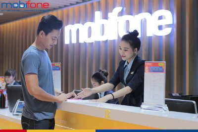 Hòa mạng trả sau MobiFone tháng 4 nhận ưu đãi khủng