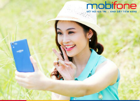 Mot so LN uu dai danh cho nguoi tieu dung lau nam Mobifone