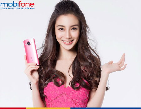 Nhận ưu đãi gọi, 3G khi hòa mạng trả sau MobiFone tháng 5/2017