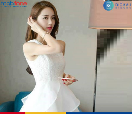 Khuyến mãi hòa mạng trả sau MobiFone Khuyến mãi hòa mạng trả sau MobiFone