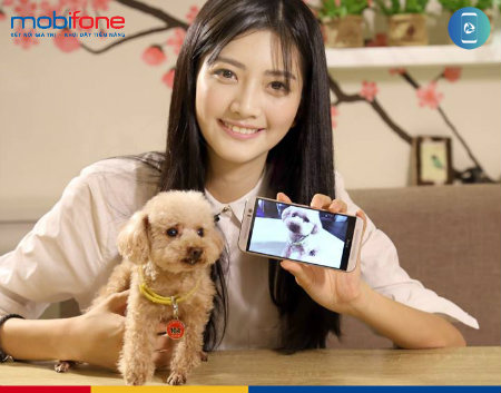 Thêm nhiều chia sẻ với ưu đãi nạp thẻ Mobifone