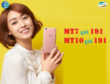 Đăng ký 4G Viettel 1 ngày Đăng ký 4G Viettel 1 ngày