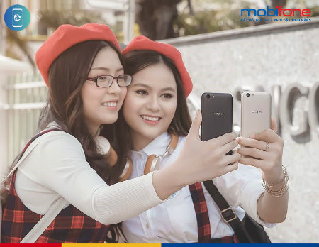 Chủ động khắc phục lỗi không đăng ký được 4G MobiFone