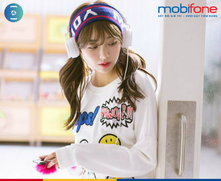 Thêm nhiều trải nghiệm mới với tài khoản Mobifone kếch xù