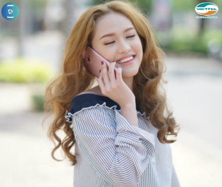 Viettel khuyến mãi miễn phí nhạc chờ Vĩnh viễn Viettel khuyến mãi miễn phí nhạc chờ Vĩnh viễn