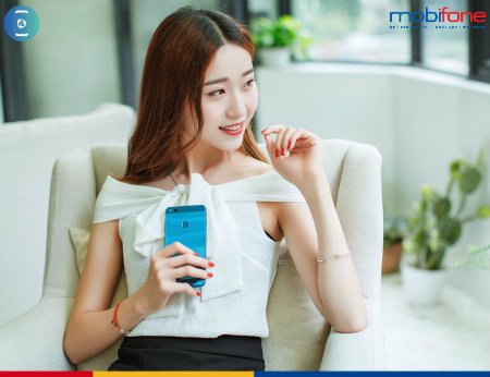 Thu tuc hoa mang tra sau cua MobiFone