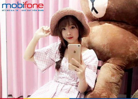 MobiFone khuyến mãi nạp tiền trực tuyến ngày 1/12/2017 MobiFone khuyến mãi nạp tiền trực tuyến ngày 1/12/2017