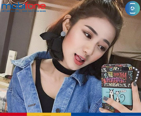Đăng ký gói học sinh sinh viên SV100 MobiFone nhận hơn 100GB Đăng ký gói học sinh sinh viên SV100 MobiFone nhận hơn 100GB