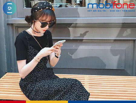 Khuyến mãi MobiFone ngày 4/4/2018 Khuyến mãi MobiFone ngày 4/4/2018