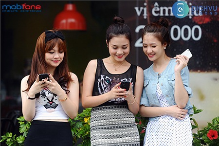 Khuyến mãi MobiFone ngày 2/5/2018 Khuyến mãi MobiFone ngày 2/5/2018
