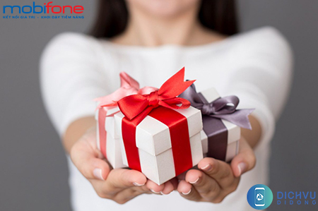 MobiFone tặng quà sinh nhật tháng 5 cho khách hàng MobiFone tặng quà sinh nhật tháng 5 cho khách hàng