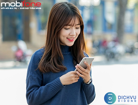 Gói cước THAGA100 của MobiFone Gói cước THAGA100 của MobiFone