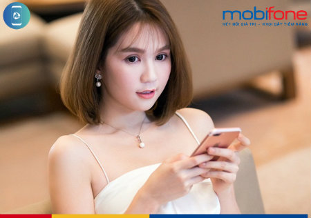 Đăng ký nhận tin nhắn khuyến mãi MobiFone Đăng ký nhận tin nhắn khuyến mãi MobiFone
