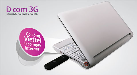 Gói cước Km50 Viettel 3GB
