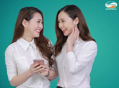 Gói VT100 Viettel Gói VT100 Viettel