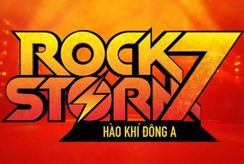 Địa điểm bán vé Rockstrom 2014 tại Hà Nội